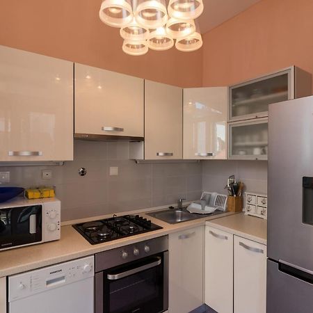 Apartment Van Gogh ドゥブロブニク エクステリア 写真