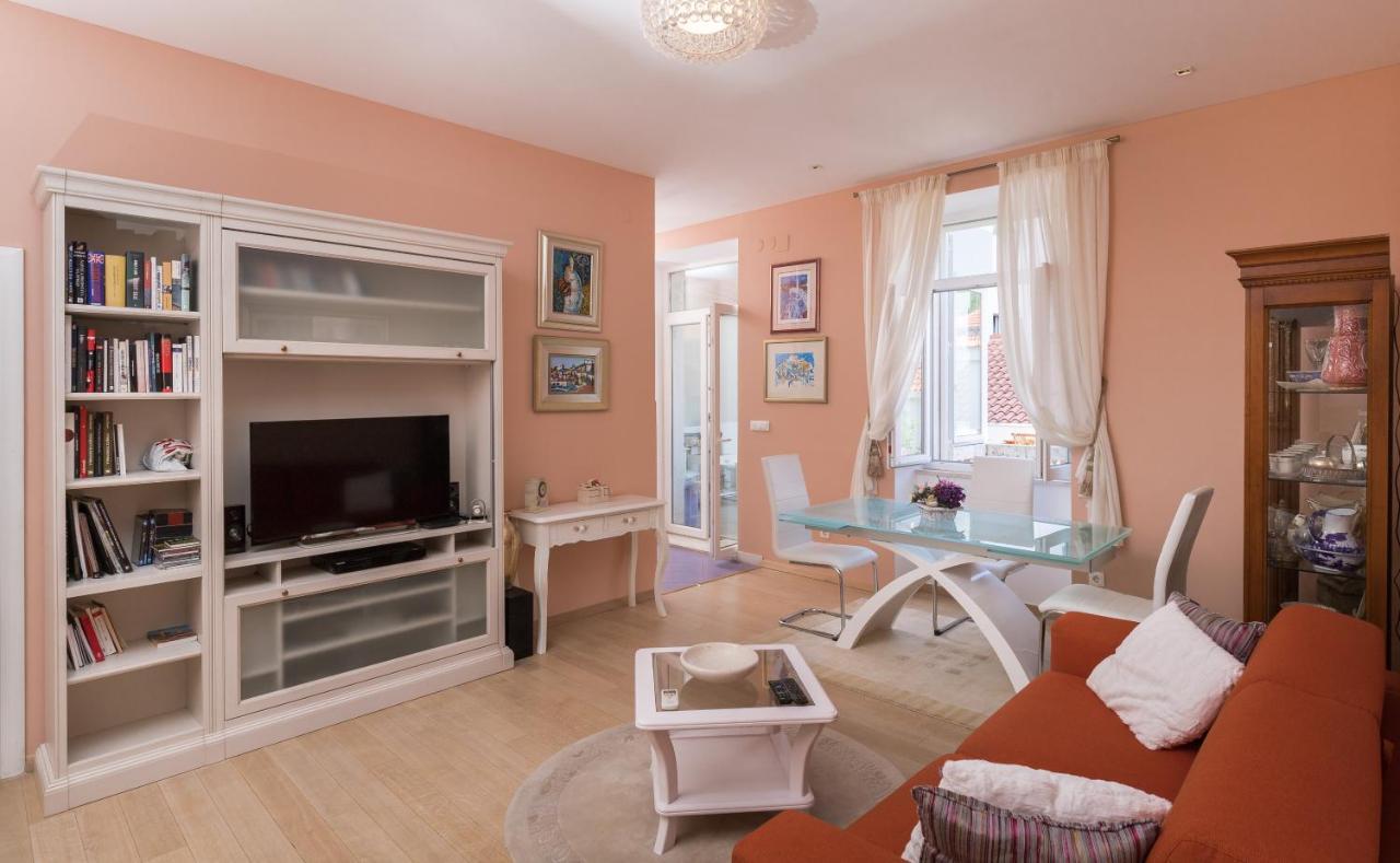 Apartment Van Gogh ドゥブロブニク エクステリア 写真