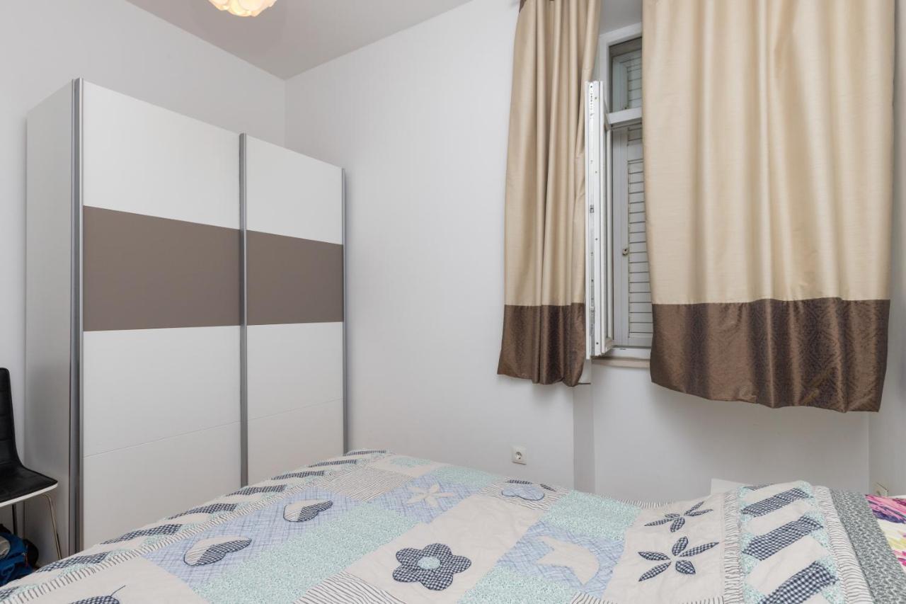 Apartment Van Gogh ドゥブロブニク エクステリア 写真