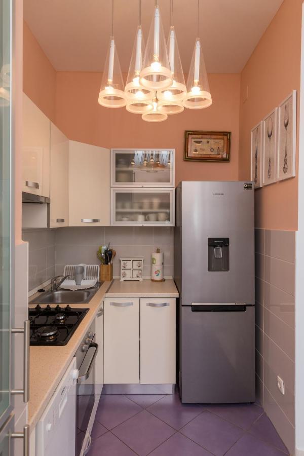 Apartment Van Gogh ドゥブロブニク エクステリア 写真