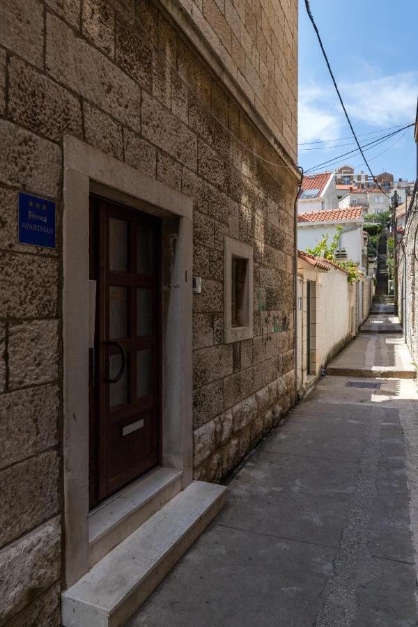 Apartment Van Gogh ドゥブロブニク エクステリア 写真