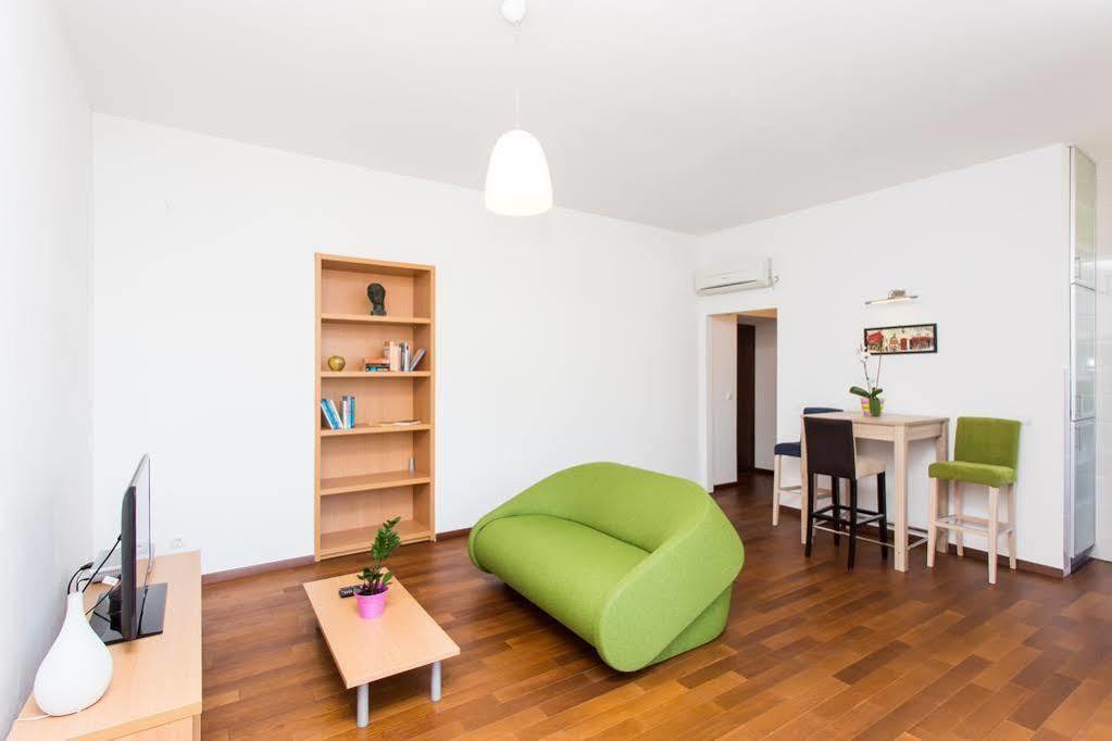 Apartment Van Gogh ドゥブロブニク エクステリア 写真